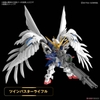 WING GUNDAM ZERO EW MG SD BANDAI