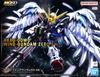WING GUNDAM ZERO EW MG SD BANDAI
