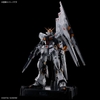 PG UNLEASHED 1/60 Nu ν GUNDAM BANDAI