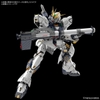 PG UNLEASHED 1/60 Nu ν GUNDAM BANDAI