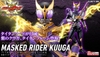 Bộ đồ chơi lắp ráp Figure-rise Standard KAMEN RIDER KUUGA TITAN FORM/RISINGTITAN