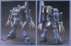 ZEE ZULU 1/144 HG UC BANDAI