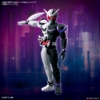KAMEN RIDER DOUBLE FANGJOKER Figure-rise Standard BANDAI