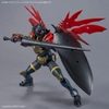 30MF CLASS UP ARMOR (DRAGONIA LORD) BANDAI