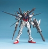 GUNDAM STRIKE E＋IWSP (ASTRAYS LUKAS O'DONNELL CUSTOM) MG 1/100 BANDAI
