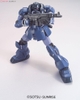 ZEE ZULU 1/144 HG UC BANDAI