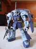 HG UC 1/144 EWAC ZACK BANDAI