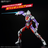 ULTRAMAN SUIT TIGA -ACTION- Figure-rise Standard BANDAI