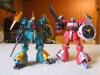 HG UC 1/144 JAGD DOGA (QUESS) BANDAI