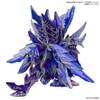 ALTERNATIVE JUSTICE INFINITE DRAGON SD W HEROES BANDAI