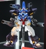 GUNDAM AGE-3 FORTRESS HG AGE 1/144 BANDAI