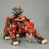 Mô hình lắp ráp 1/72 kit 006 SABER TIGER Black knight