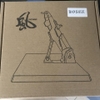 Đế đỡ Gundam Metal builld base MG 1/100