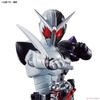 KAMEN RIDER DOUBLE FANGJOKER Figure-rise Standard BANDAI