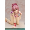 Đồ chơi mô hình Figma 1/8 MIKA JOUGASAKI