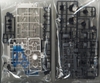 ROSAN ASSASSIN 30MF BANDAI