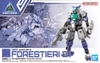 30MM 1/144 eEXM-S01U FORESTIERI 01 BANDAI