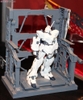 SYSTEM BASE 1/144 BANDAI