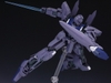 δ DELTA  PLUS HG UC 1/144 BANDAI