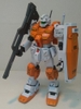 HG UC 1/144 POWERED GM BANDAI