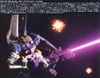 Mô hình 1/144 HG UC HAZEL HIGH MANEUVER advanced hazel lắp ráp Gunpla BANDAI CHÍNH HÃNG