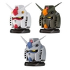 Mô hình lắp ráp GUNDAM HEAD RX-78-2 GUNDAM (GREEN)