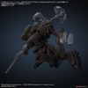 30MM OPTION PARTS SET ARMORED CORE Ⅵ FIRES OF RUBICON WEAPON SET 01 BANDAI