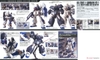 Bộ mô hình lắp ráp MG 1/100 GUNDAM NT-1 Ver.2.0