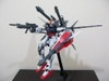 Mô hình lắp ráp MG STRIKE GUNDAM I.W.S.P Bandai - Hàng chính hãng