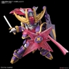 F-KUNOICHI KAI SD GUNDAM CROSS SILHOUETTE BANDAI