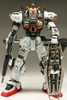 RX-178 GUNDAM MK-ⅡA.E.U.G (WHITE) PG 1/60 BANDAI