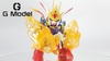 SD W HEROES WEAPON SET B