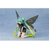 Đồ chơi mô hình Figma GOODSMILE RACING & TEAM UKYO Miku