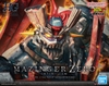 MAZINGER ZERO (INFINITISM) HG 1/144 BANDAI