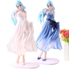 Mô hình nhân vật LADY EDGE WEDDING-BLUE
