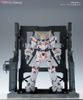 SYSTEM BASE 1/144 BANDAI