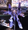 MESSALA 1/144 HG UC BANDAI
