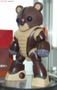 BEARGGUY GPB-04B HG G BUILDER 1/144 BANDAI
