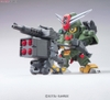 SD BB375 LEGENDBB COMMAND GUNDAM BANDAI