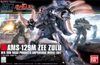 ZEE ZULU 1/144 HG UC BANDAI