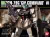 GM COMMAND 1/144 HG UC BANDAI
