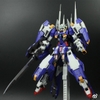Mô hình lắp ráp MG exia avalanche hobby star