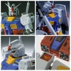 Bộ đồ chơi lắp ráp MG 1/100 RX-78-2 GUNDAM (Ver.Ka)