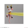 SUPER SAIYAN VEGETTO Figure-rise Standard BANDAI