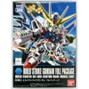 Mô hình SD BB BUILD STRIKE GUNDAM FULL PACKAGE