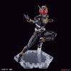 MASKED RIDER BLACK Figure-rise Standard BANDAI
