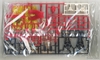SIS-Y00 SHUREMI [COLOR B] 30MS BANDAI