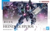 HEINDREE STURM HG 1/144 BANDAI