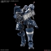 POLICE ZAKU HG 1/144 BANDAI