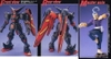 MASTER GUNDAM MG 1/100 BANDAI